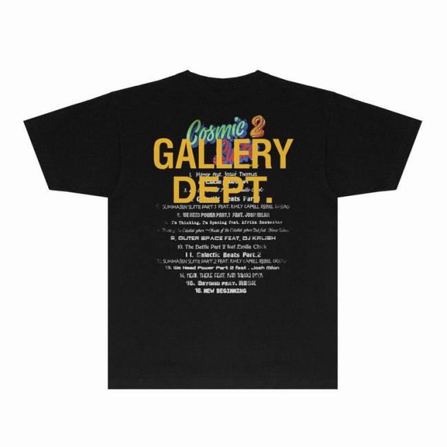 Gallery Dept T-Shirt-1502(S-XXL)