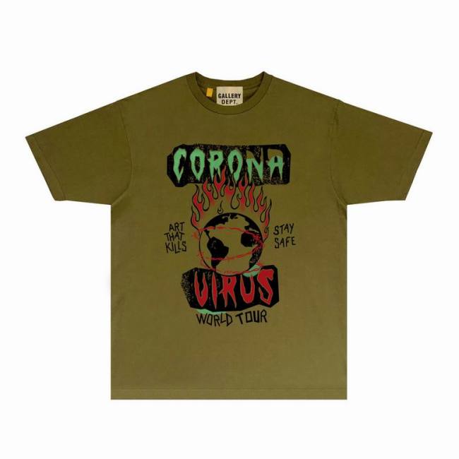 Gallery Dept T-Shirt-1672(S-XXL)