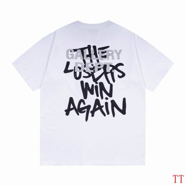 Gallery Dept T-Shirt-2684(S-XL)