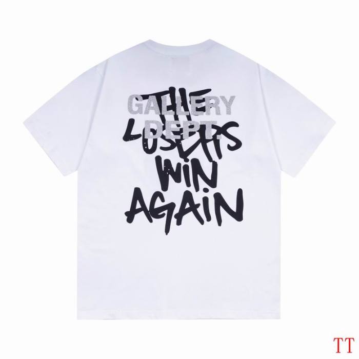 Gallery Dept T-Shirt-2684(S-XL)
