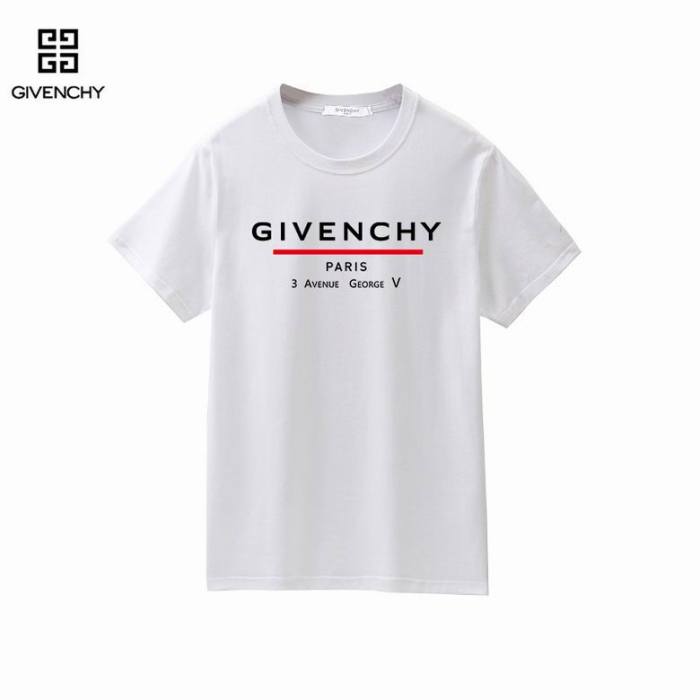 Givenchy t-shirt men-1632(S-XXL)