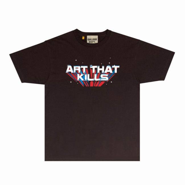 Gallery Dept T-Shirt-1127(S-XXL)