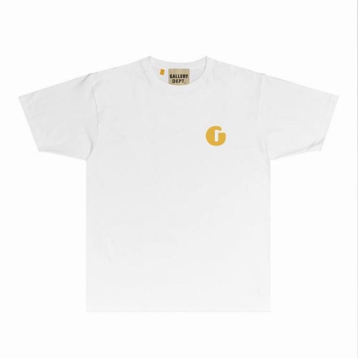 Gallery Dept T-Shirt-2096(S-XXL)