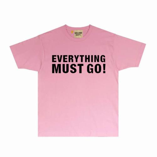 Gallery Dept T-Shirt-997(S-XXL)