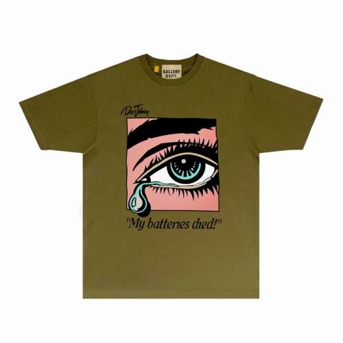 Gallery Dept T-Shirt-1735(S-XXL)