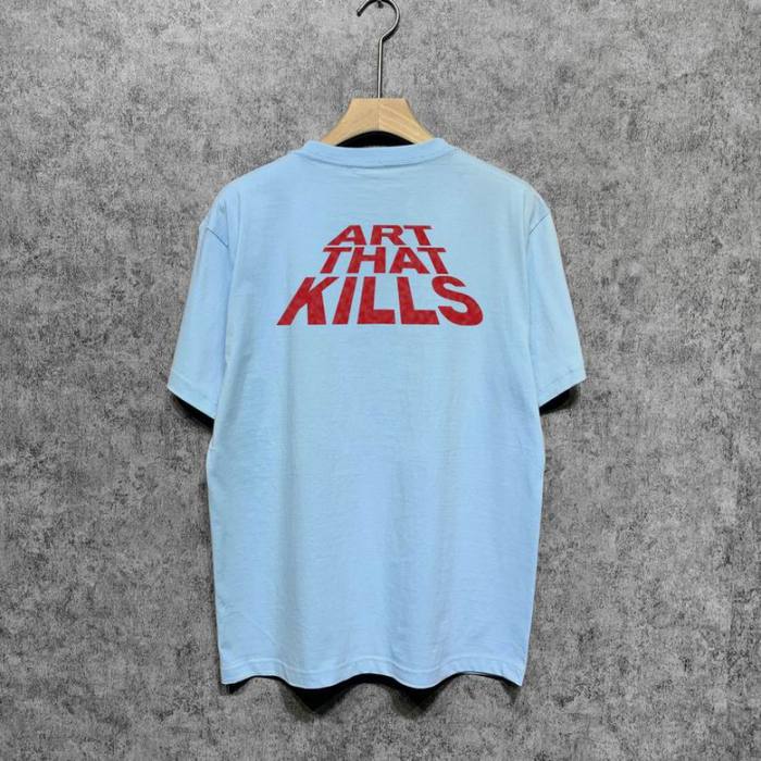Gallery Dept T-Shirt-1342(S-XXL)