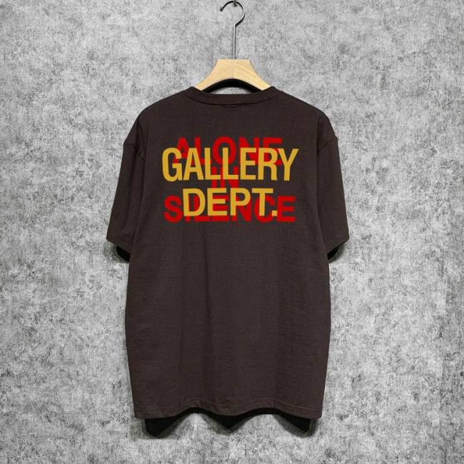 Gallery Dept T-Shirt-1142(S-XXL)