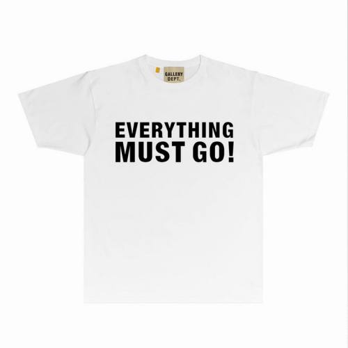 Gallery Dept T-Shirt-1017(S-XXL)