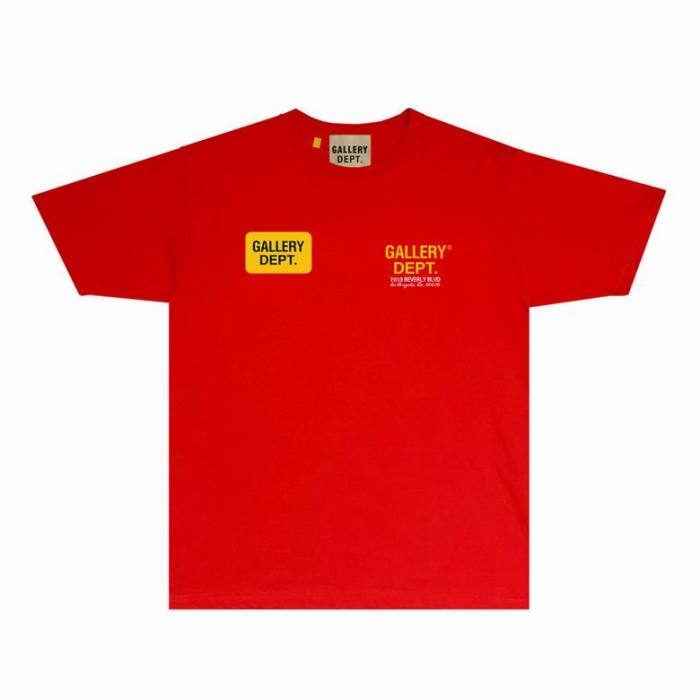 Gallery Dept T-Shirt-2265(S-XXL)