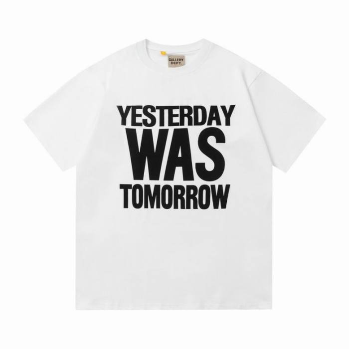Gallery Dept T-Shirt-2600(S-XL)