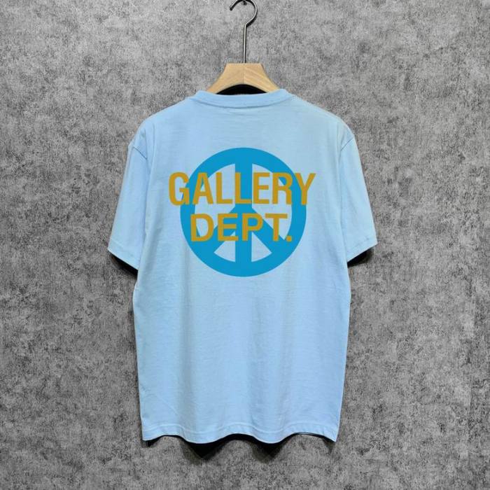 Gallery Dept T-Shirt-1372(S-XXL)