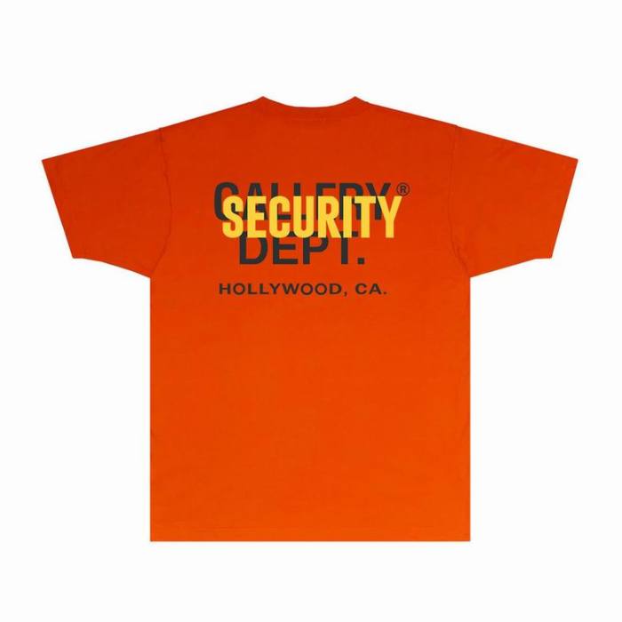 Gallery Dept T-Shirt-2358(S-XXL)