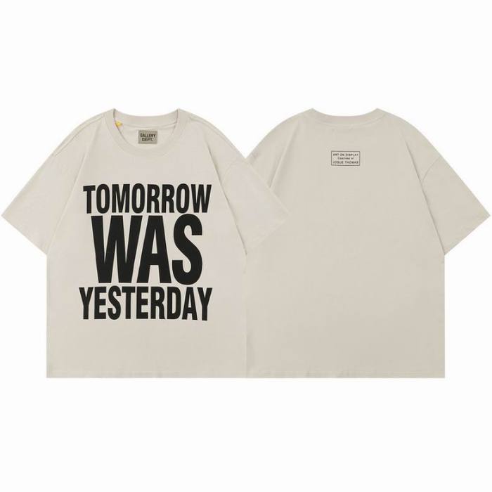 Gallery Dept T-Shirt-2629(S-XL)