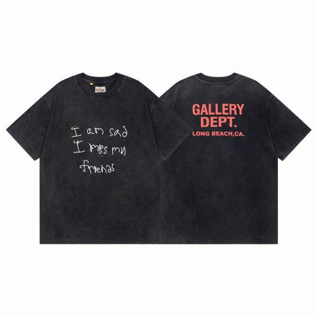 Gallery Dept T-Shirt-2576(S-XL)