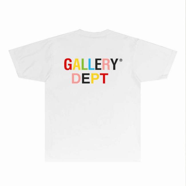 Gallery Dept T-Shirt-2380(S-XXL)