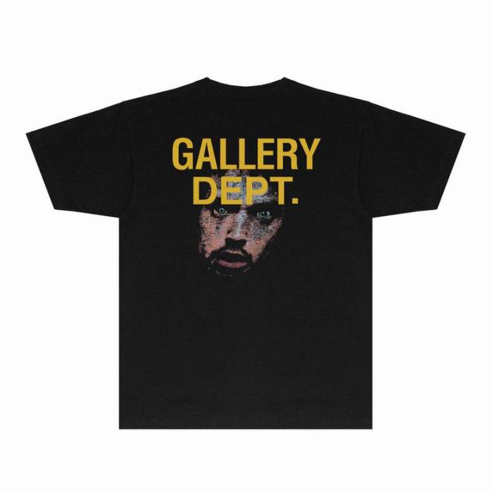 Gallery Dept T-Shirt-1612(S-XXL)