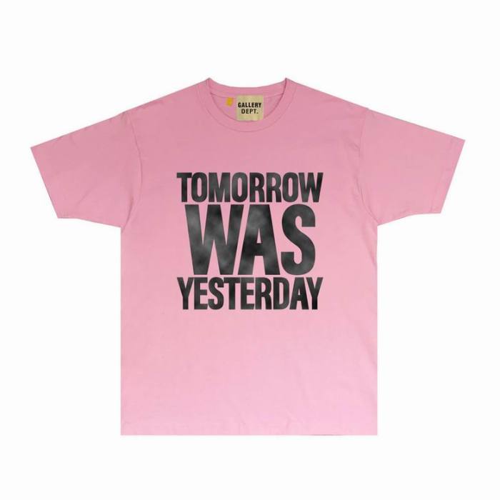 Gallery Dept T-Shirt-1232(S-XXL)