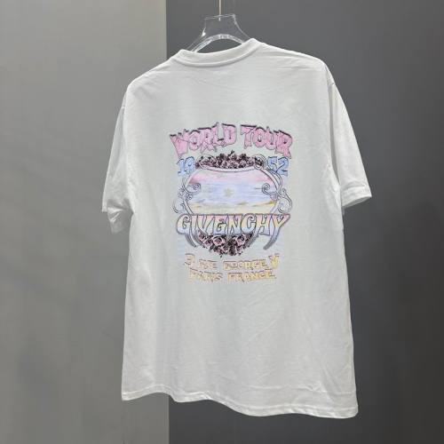 Givenchy t-shirt men-1679(S-XL)