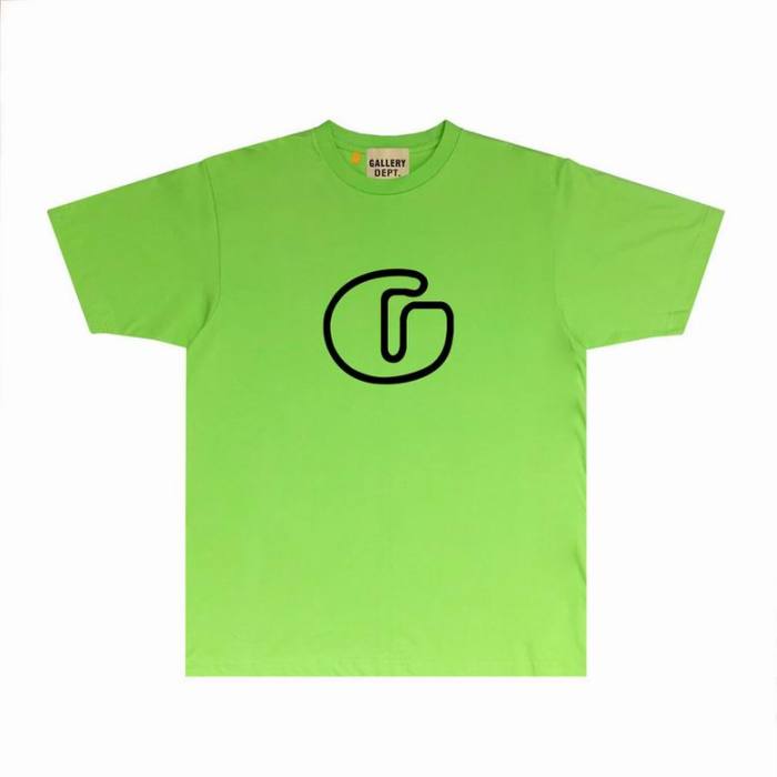 Gallery Dept T-Shirt-2235(S-XXL)