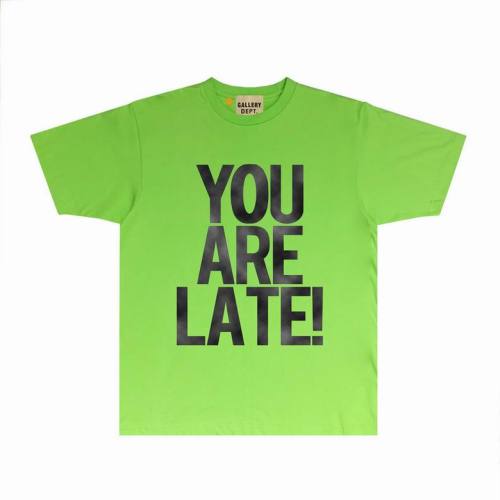 Gallery Dept T-Shirt-1304(S-XXL)