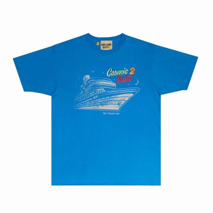 Gallery Dept T-Shirt-1495(S-XXL)