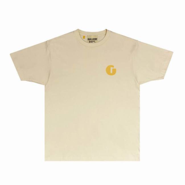 Gallery Dept T-Shirt-2092(S-XXL)