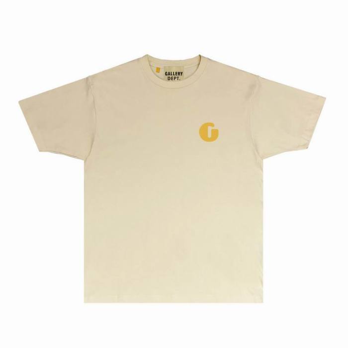 Gallery Dept T-Shirt-2092(S-XXL)
