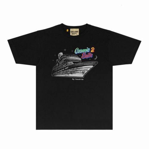 Gallery Dept T-Shirt-1503(S-XXL)