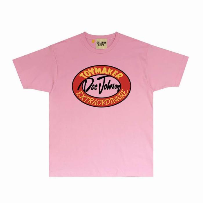 Gallery Dept T-Shirt-2284(S-XXL)