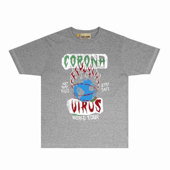 Gallery Dept T-Shirt-1673(S-XXL)
