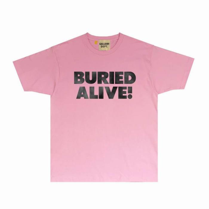 Gallery Dept T-Shirt-1313(S-XXL)
