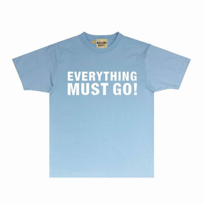Gallery Dept T-Shirt-1007(S-XXL)