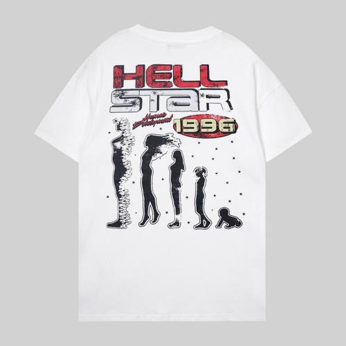 Hellstar t-shirt-744(S-XXXL)