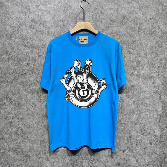 Gallery Dept T-Shirt-1887(S-XXL)