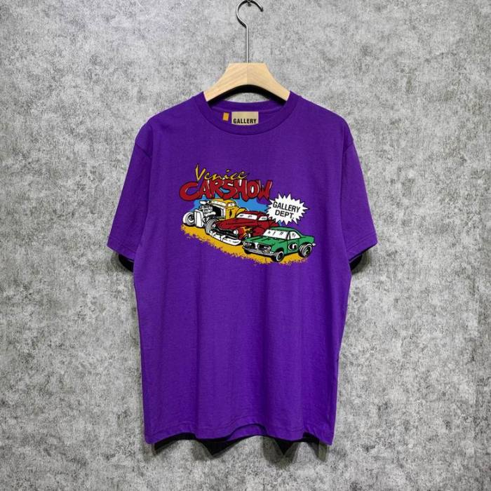 Gallery Dept T-Shirt-1566(S-XXL)