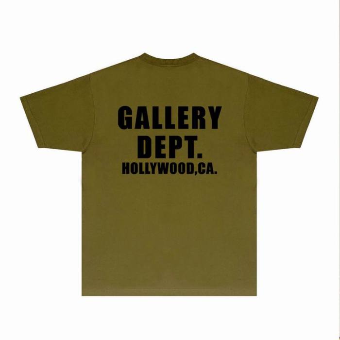 Gallery Dept T-Shirt-2452(S-XXL)