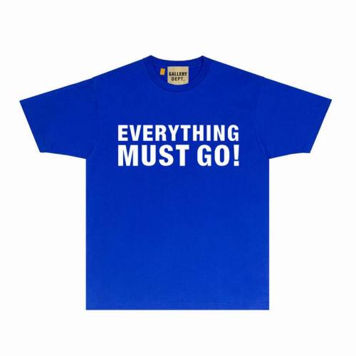 Gallery Dept T-Shirt-992(S-XXL)