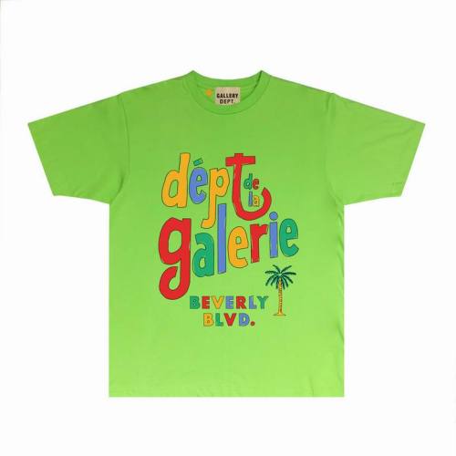Gallery Dept T-Shirt-1119(S-XXL)