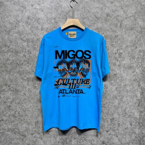 Gallery Dept T-Shirt-1513(S-XXL)