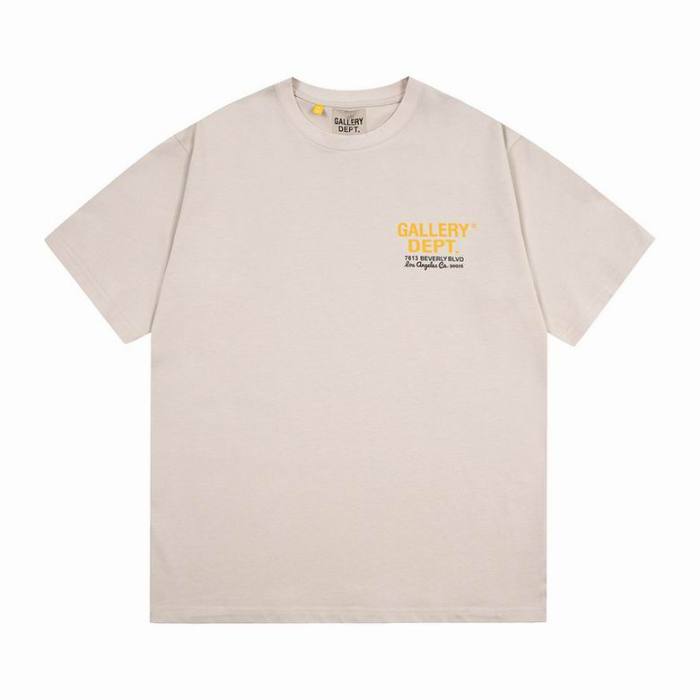 Gallery Dept T-Shirt-2568(S-XL)