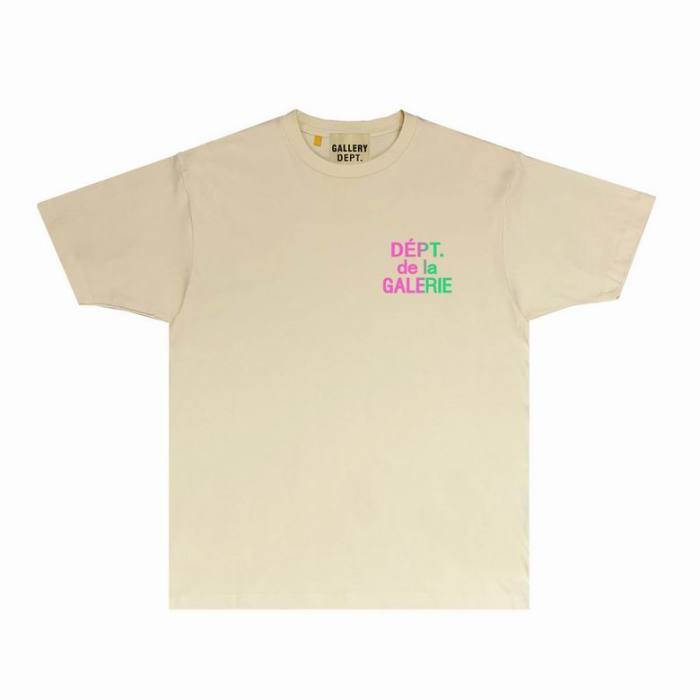 Gallery Dept T-Shirt-2107(S-XXL)