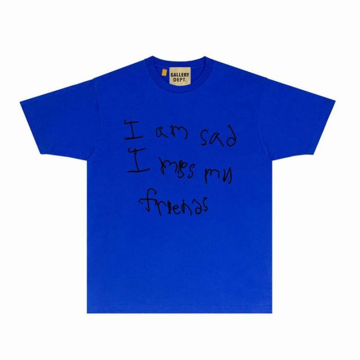 Gallery Dept T-Shirt-1040(S-XXL)