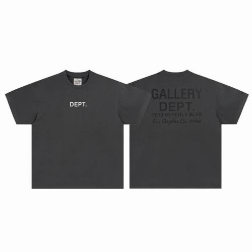 Gallery Dept T-Shirt-2717(S-XL)