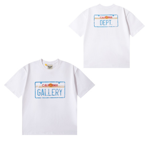 Gallery Dept T-Shirt-2758(S-XL)