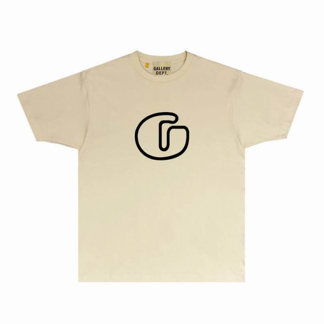 Gallery Dept T-Shirt-2239(S-XXL)