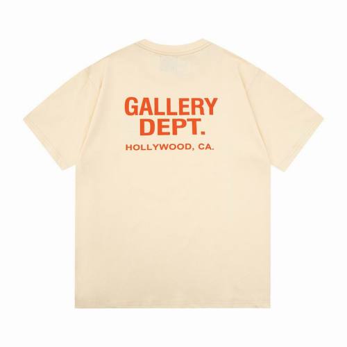 Gallery Dept T-Shirt-2543(S-XL)