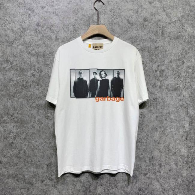 Gallery Dept T-Shirt-1657(S-XXL)