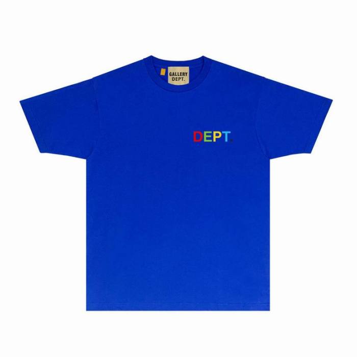 Gallery Dept T-Shirt-2383(S-XXL)
