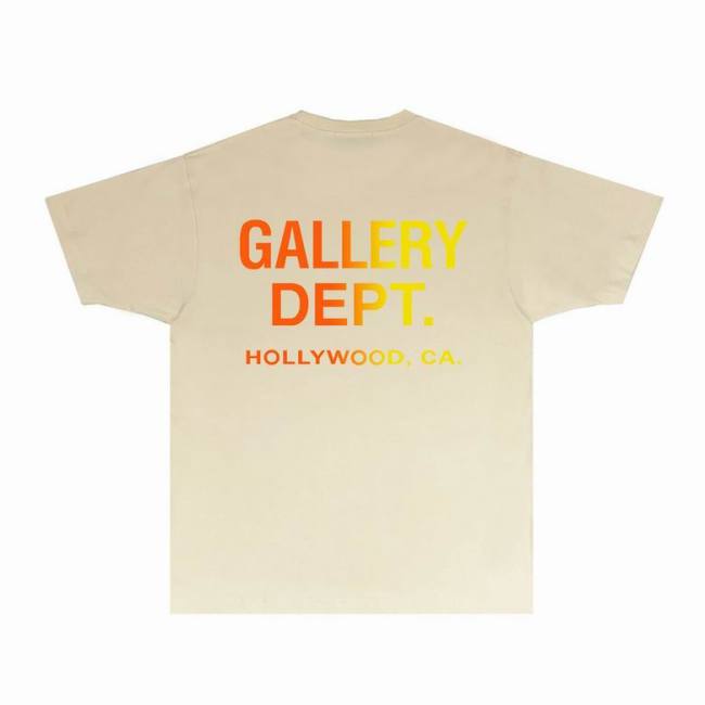 Gallery Dept T-Shirt-2177(S-XXL)