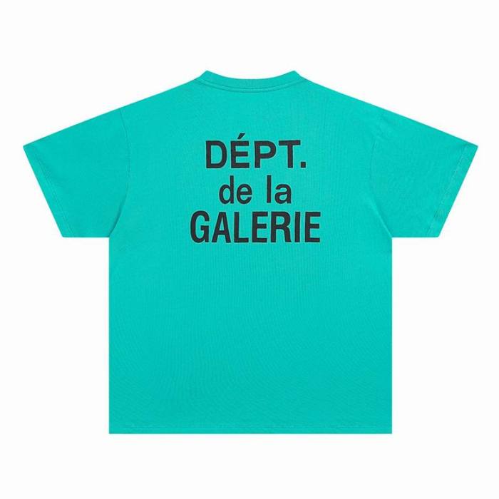 Gallery Dept T-Shirt-2715(S-XL)